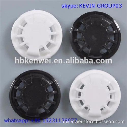 economical PP material expiration valve for disposable mask